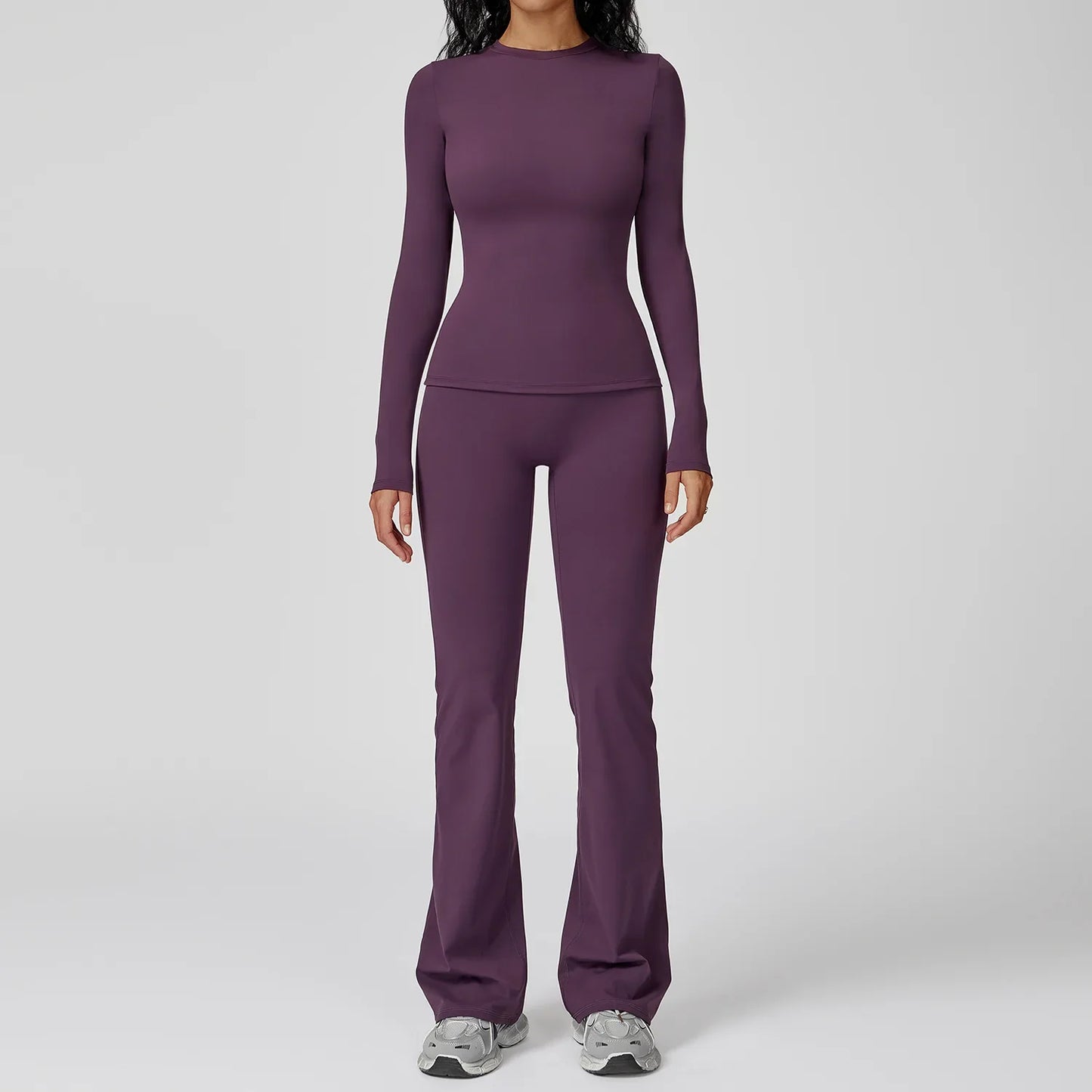 Conjunto Deportivo Flare Active