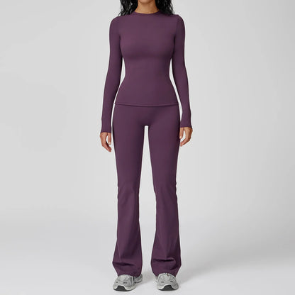Conjunto Deportivo Flare Active