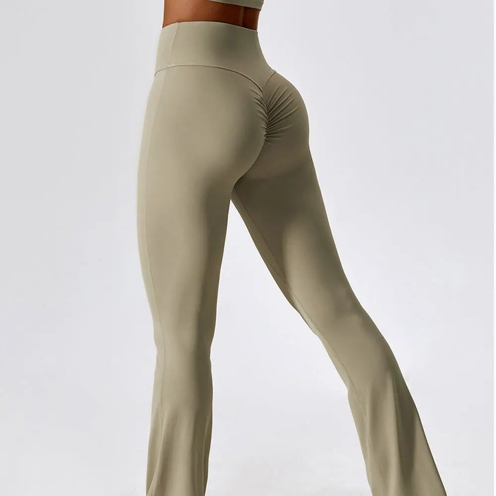 Legging Flare Factives™