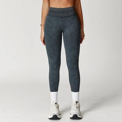Legging Seamless - Push Up Factives™