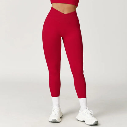 Leggings Sculpt V Factives™