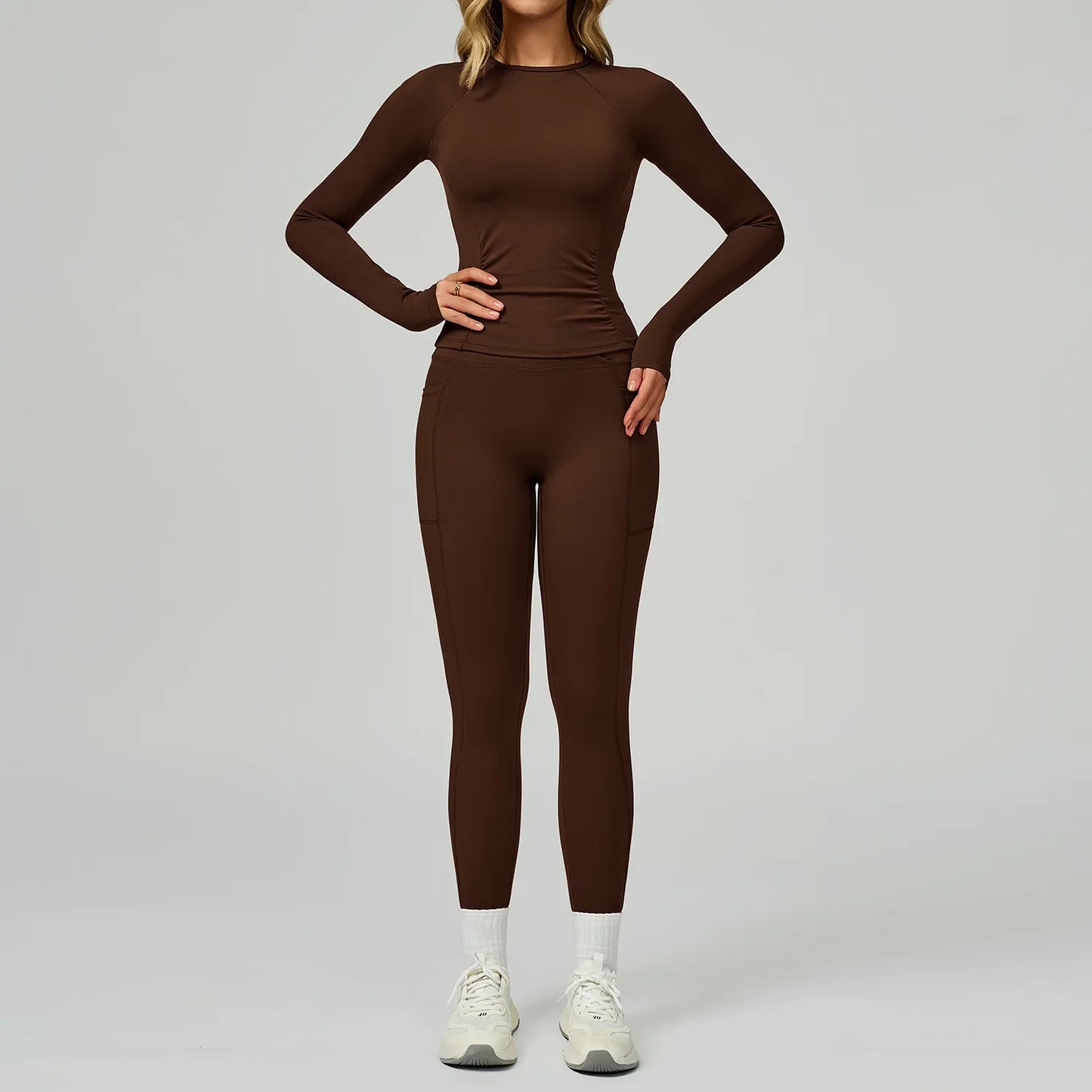 Total Look Motion Fit - Factives™