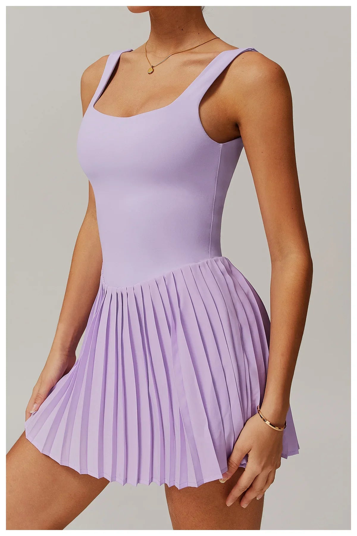 Vestido deportivo de tenis Factives™