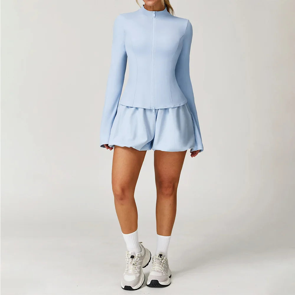 Total Look Motion Chic - Factives™