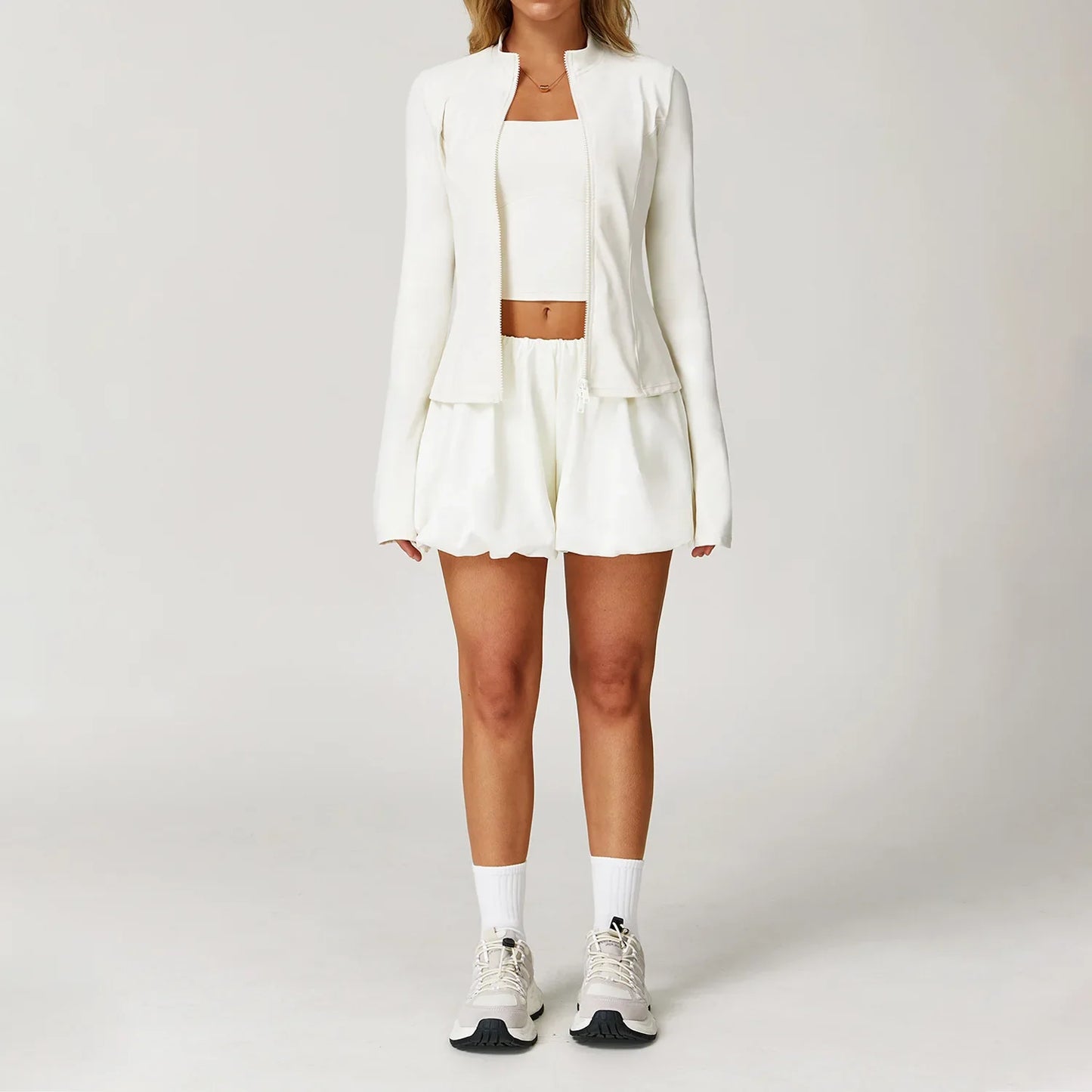 Total Look Confort - Factives™