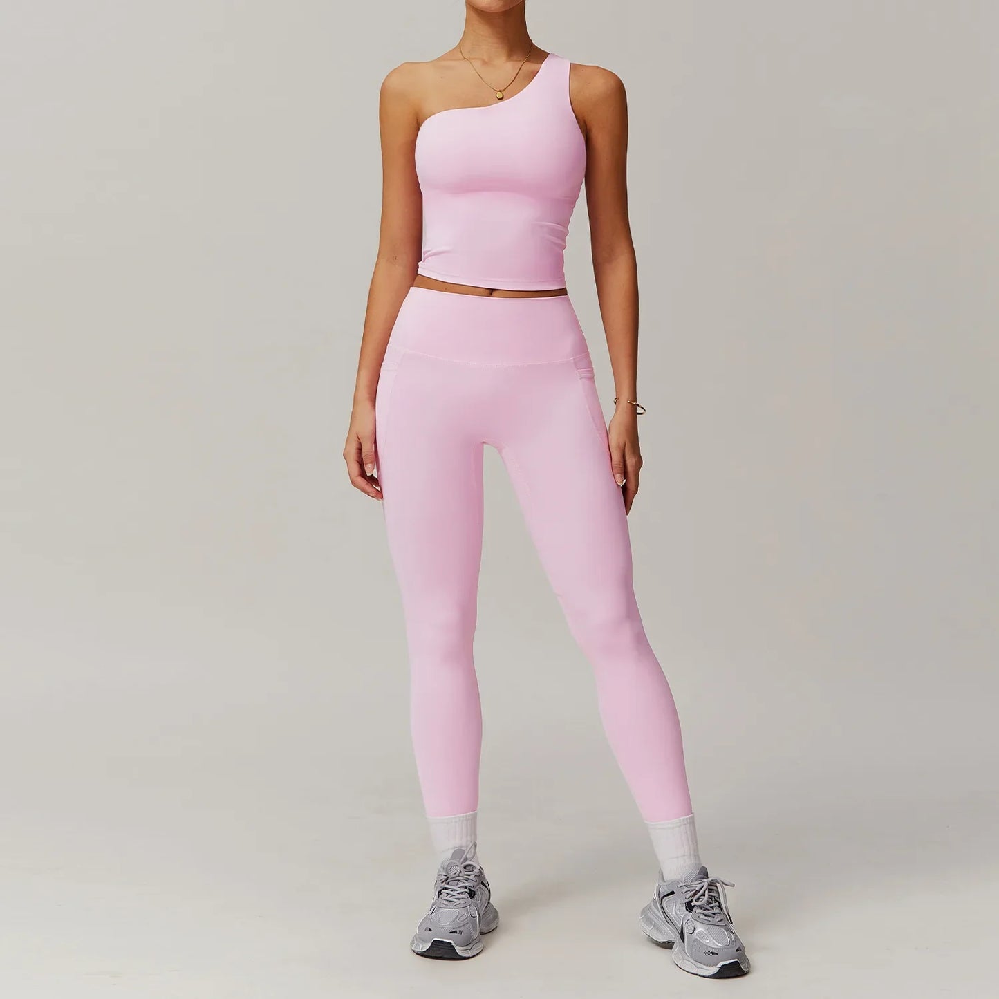 Total Look One Sculpt - Factives™