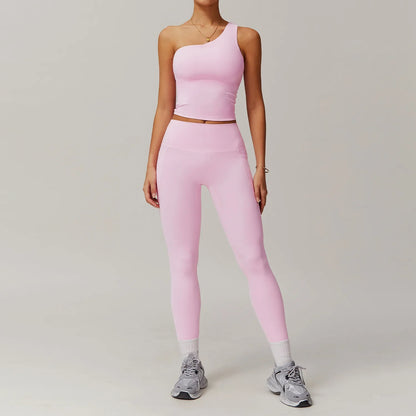 Total Look One Sculpt - Factives™