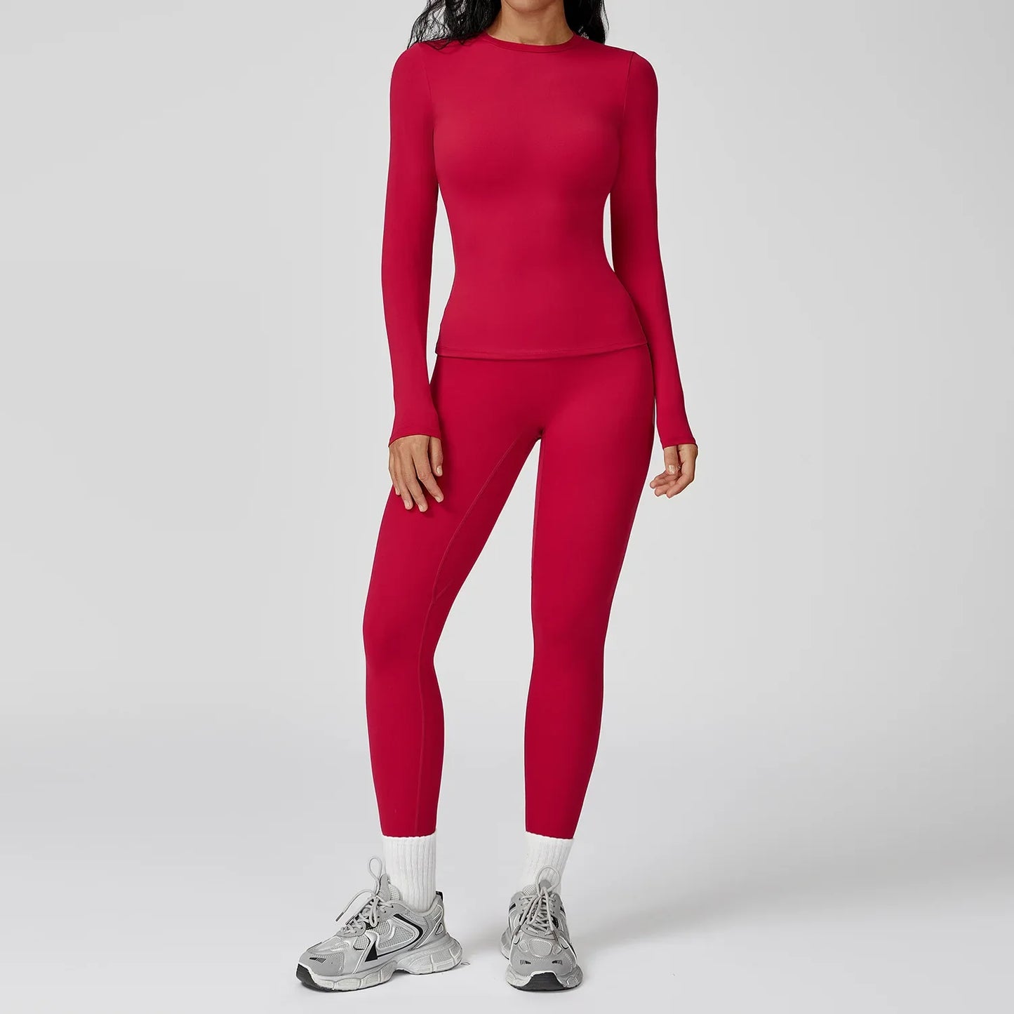 Total Look FullFit - Factives™