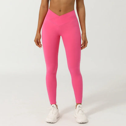 Leggings Sculpt V - Factives™