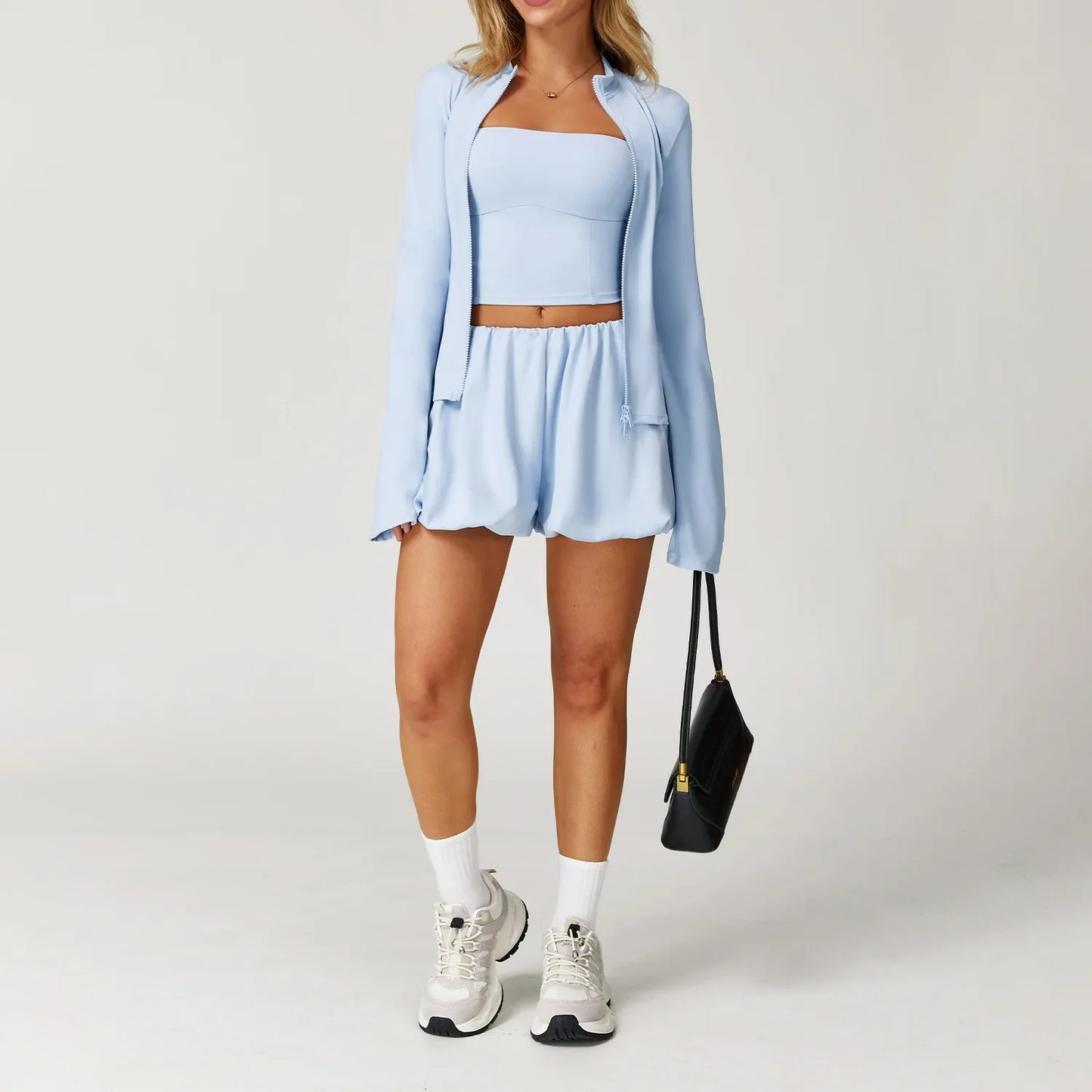 Total Look Confort - Factives™