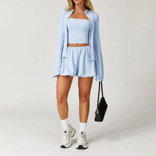 Total Look Confort - Factives™