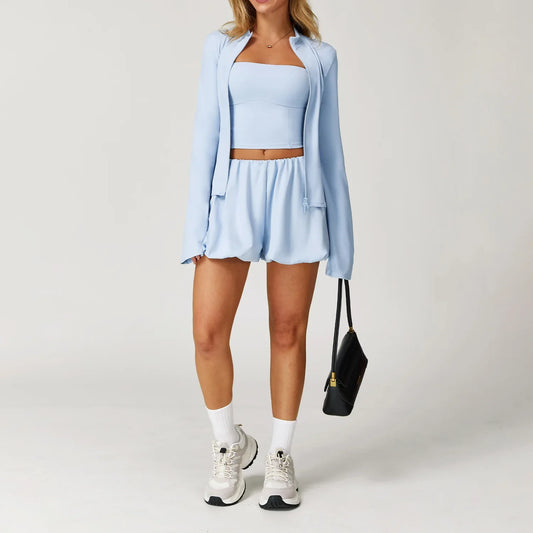 Total Look Confort - Factives™