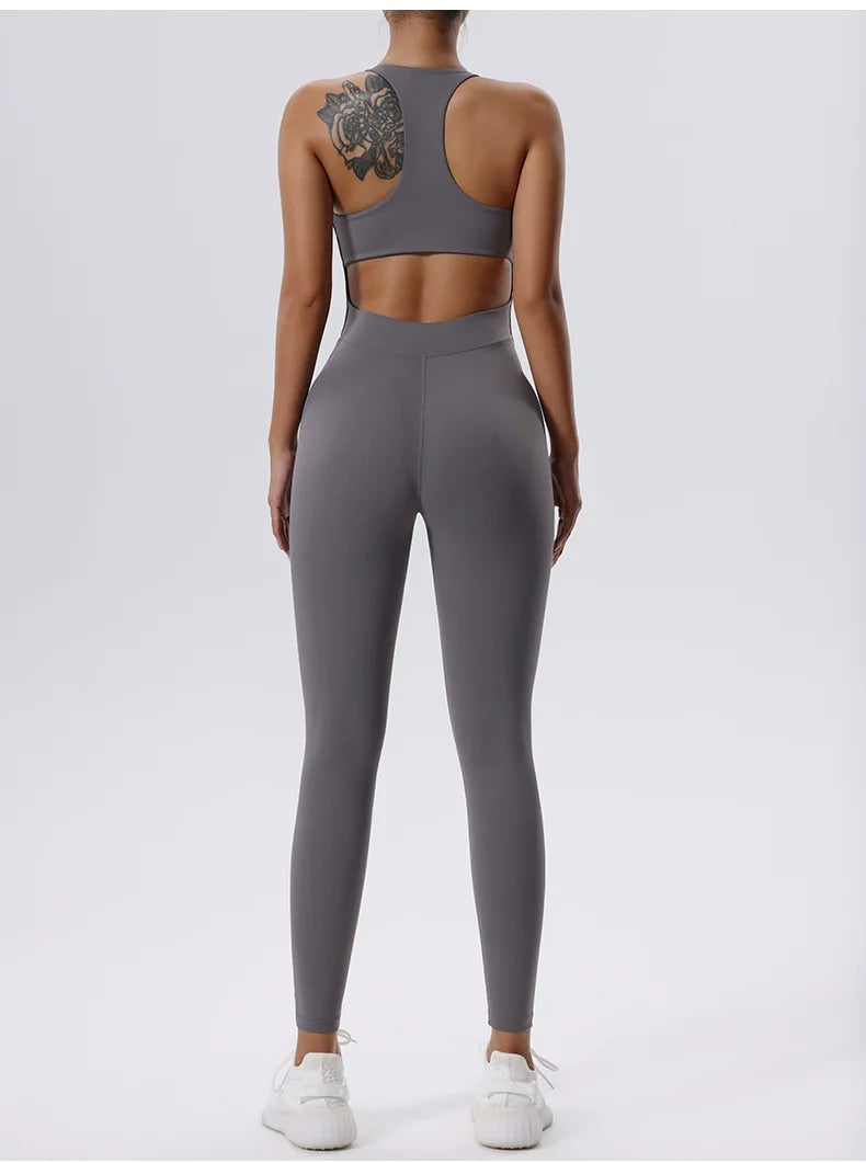 Total Look Zip Fit - Factives™