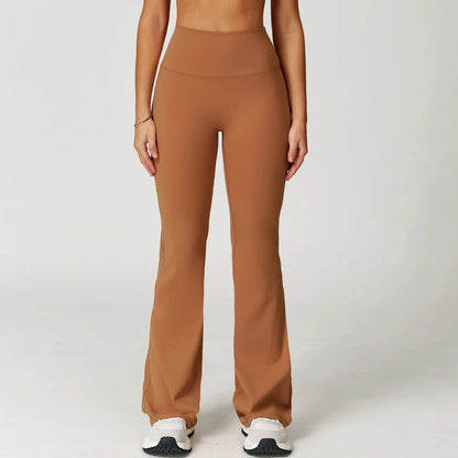 Leggin Flare Fit Factives™