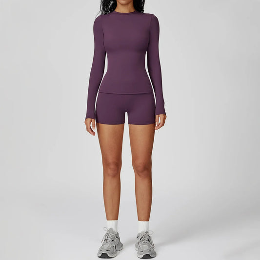 Total Look Glow - Factives™