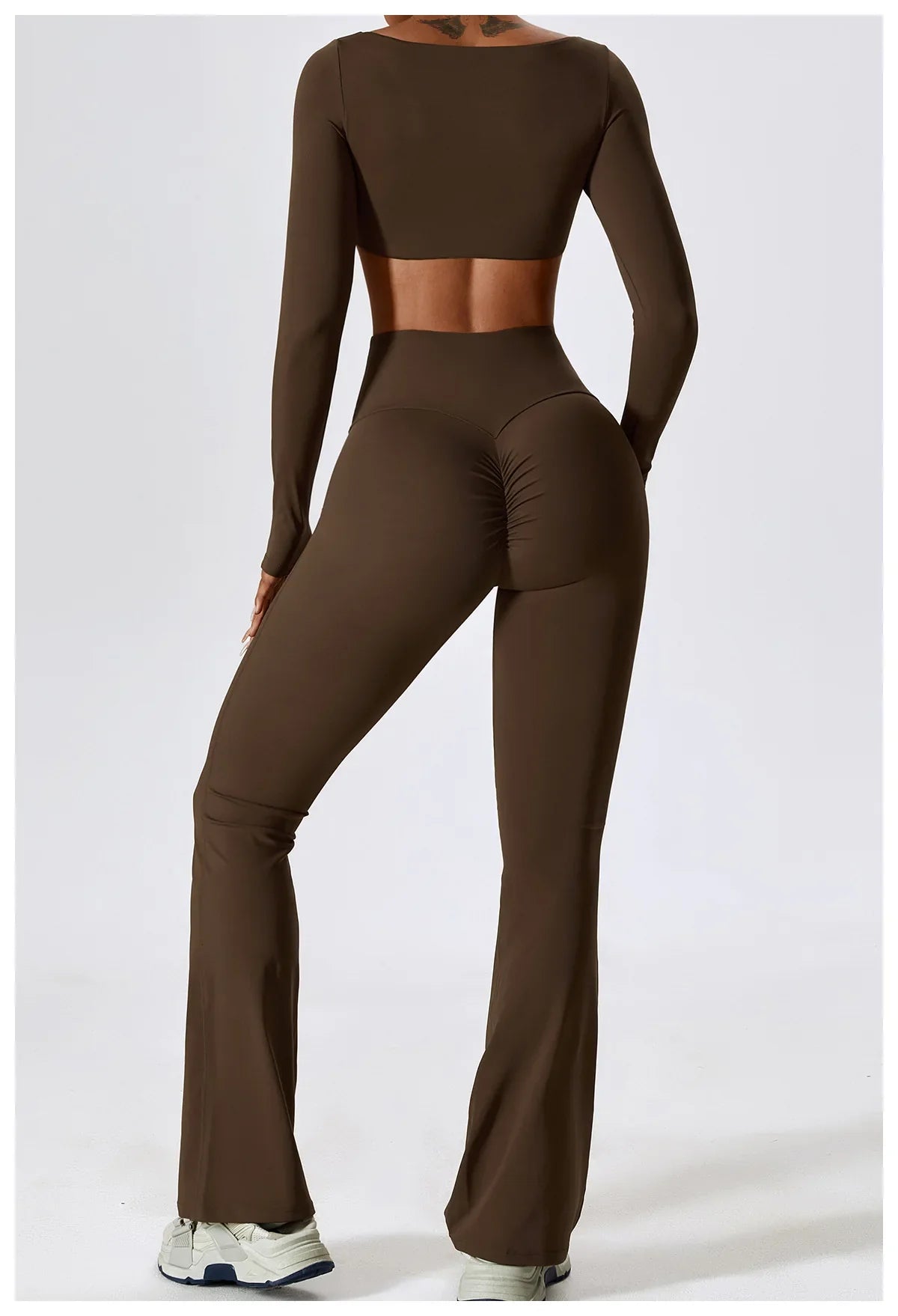 Total Look Factives™ Sleeve Set