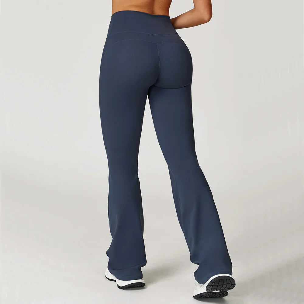 Leggin Flare Fit Factives™