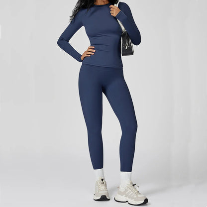 Total Look FullFit - Factives™