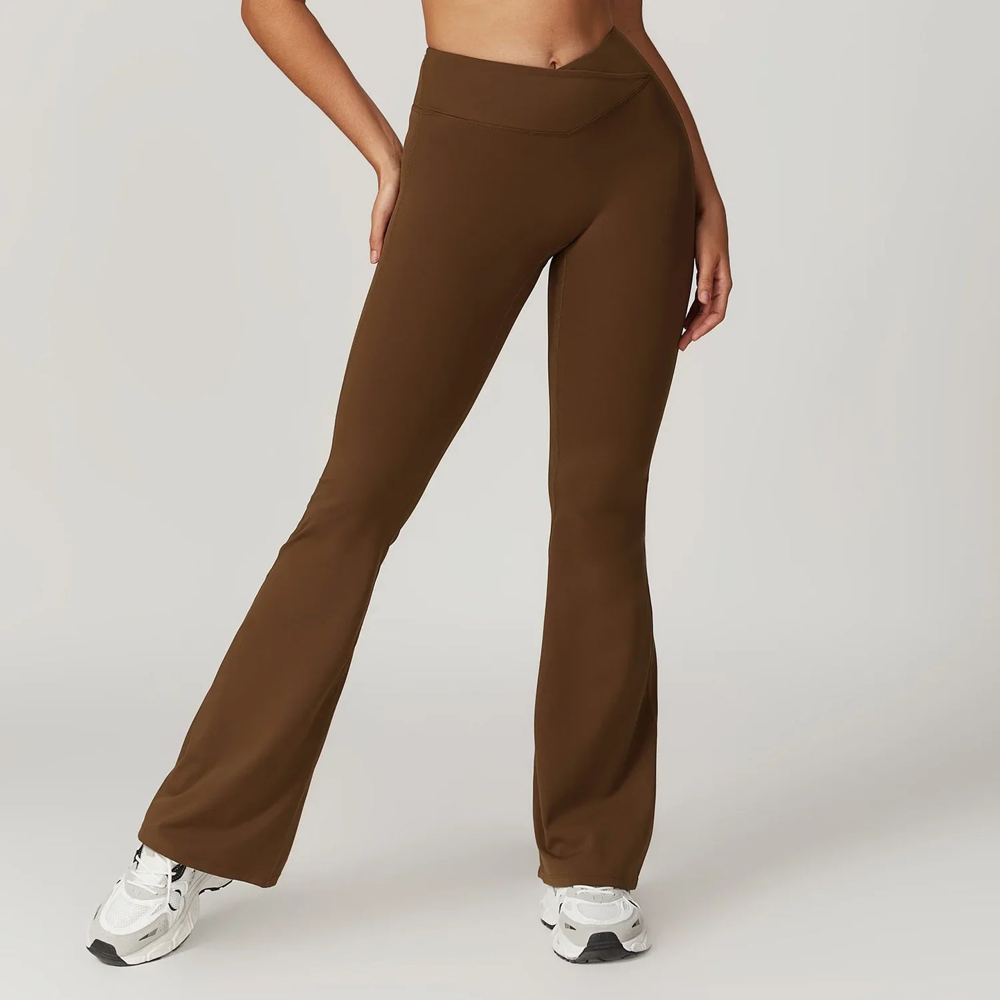 Legging Flare Push Up - Factives™