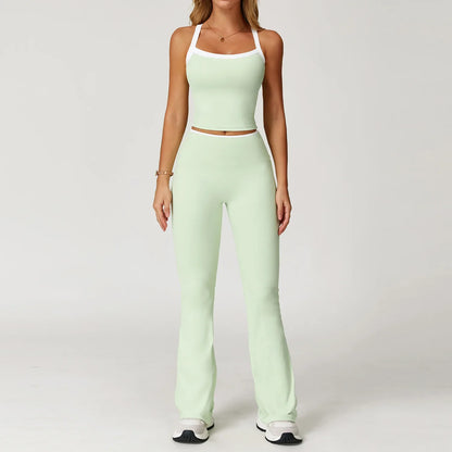 Total Look Factives™ SculptFlare Set