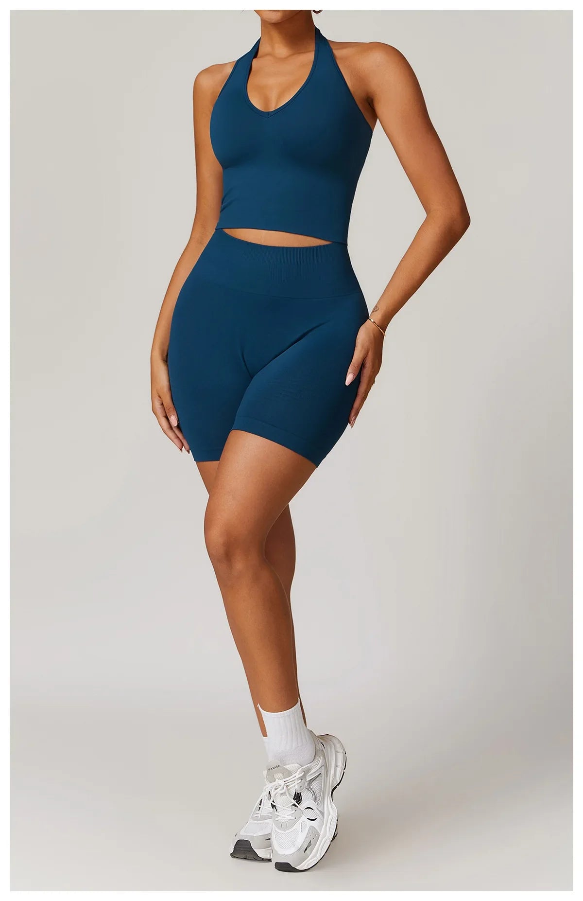 Total Look Factives™ - Power
