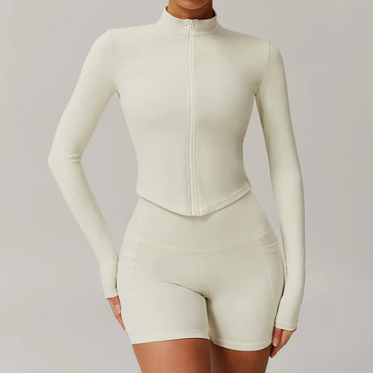 Total Look Factives™ Jumpsuit