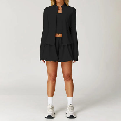 Total Look Confort - Factives™