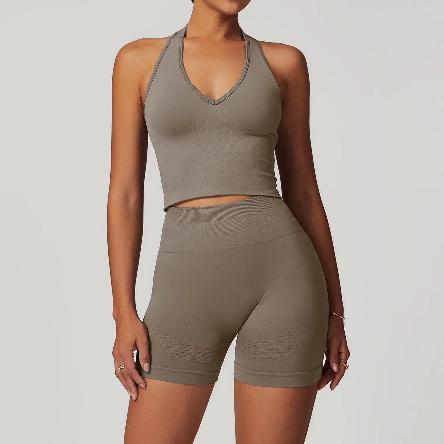 Total Look Factives™ - Power