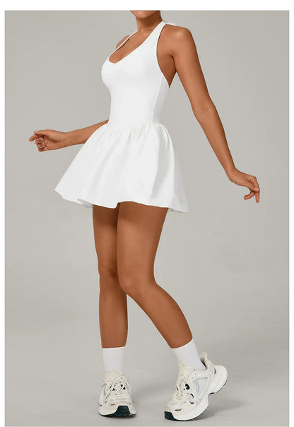 Vestido Deportivo Flow - Factives™