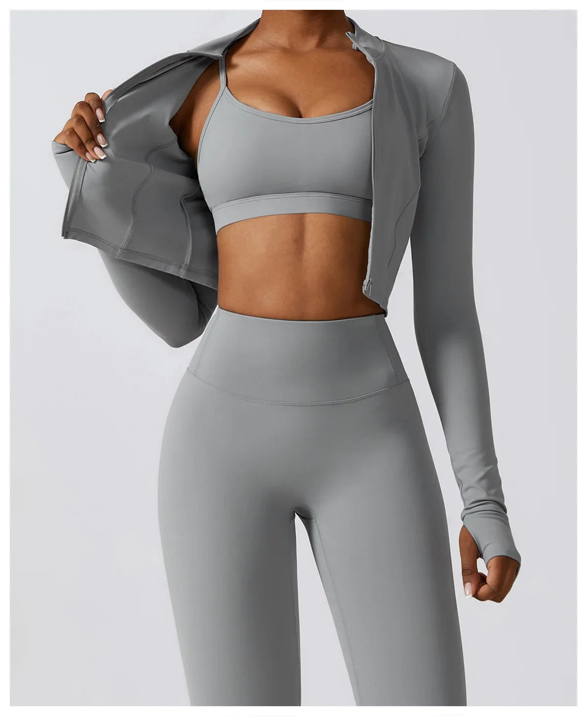 Total Look Pro - Factives™