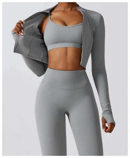 Total Look Pro - Factives™