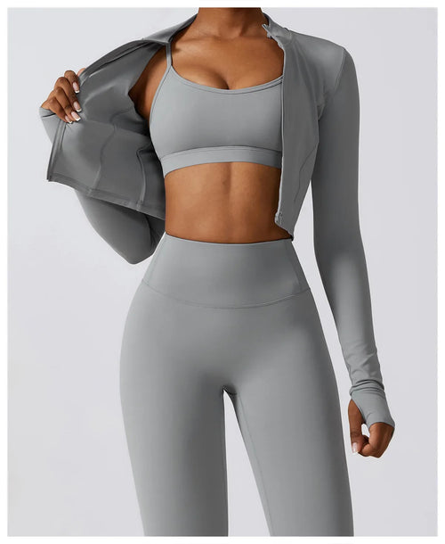 Total Look Pro - Factives™