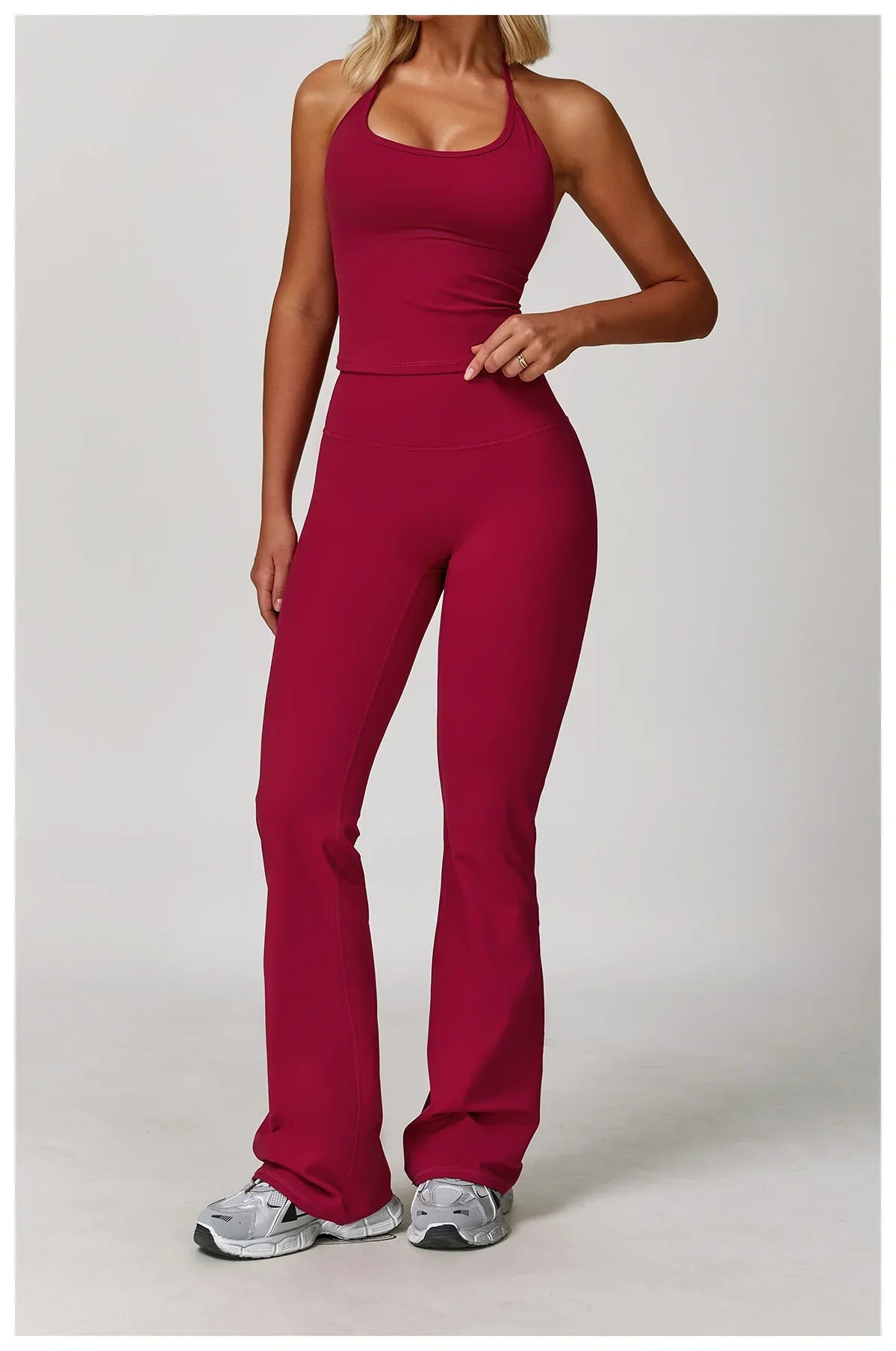 Total Look Factives™ Sihoul