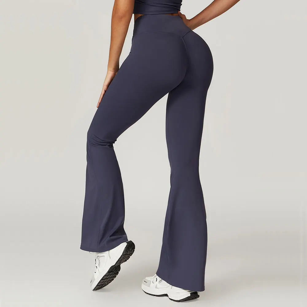Legging Flare Push Up - Factives™