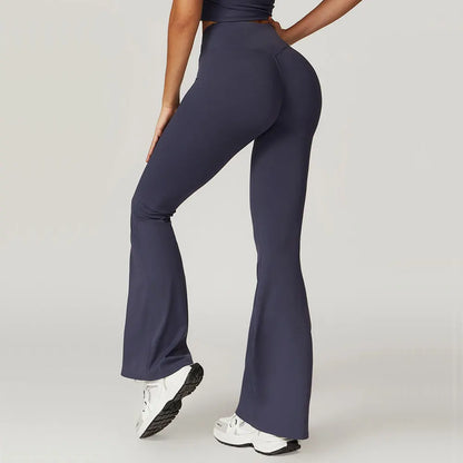Legging Flare Push Up - Factives™