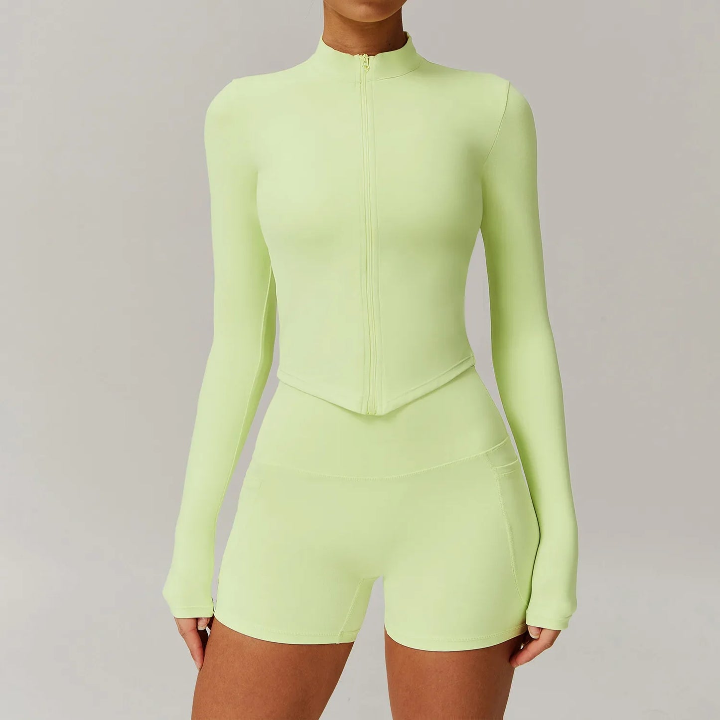 Total Look Factives™ Jumpsuit