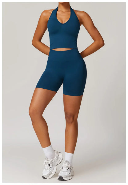 Total Look Factives™ - Power