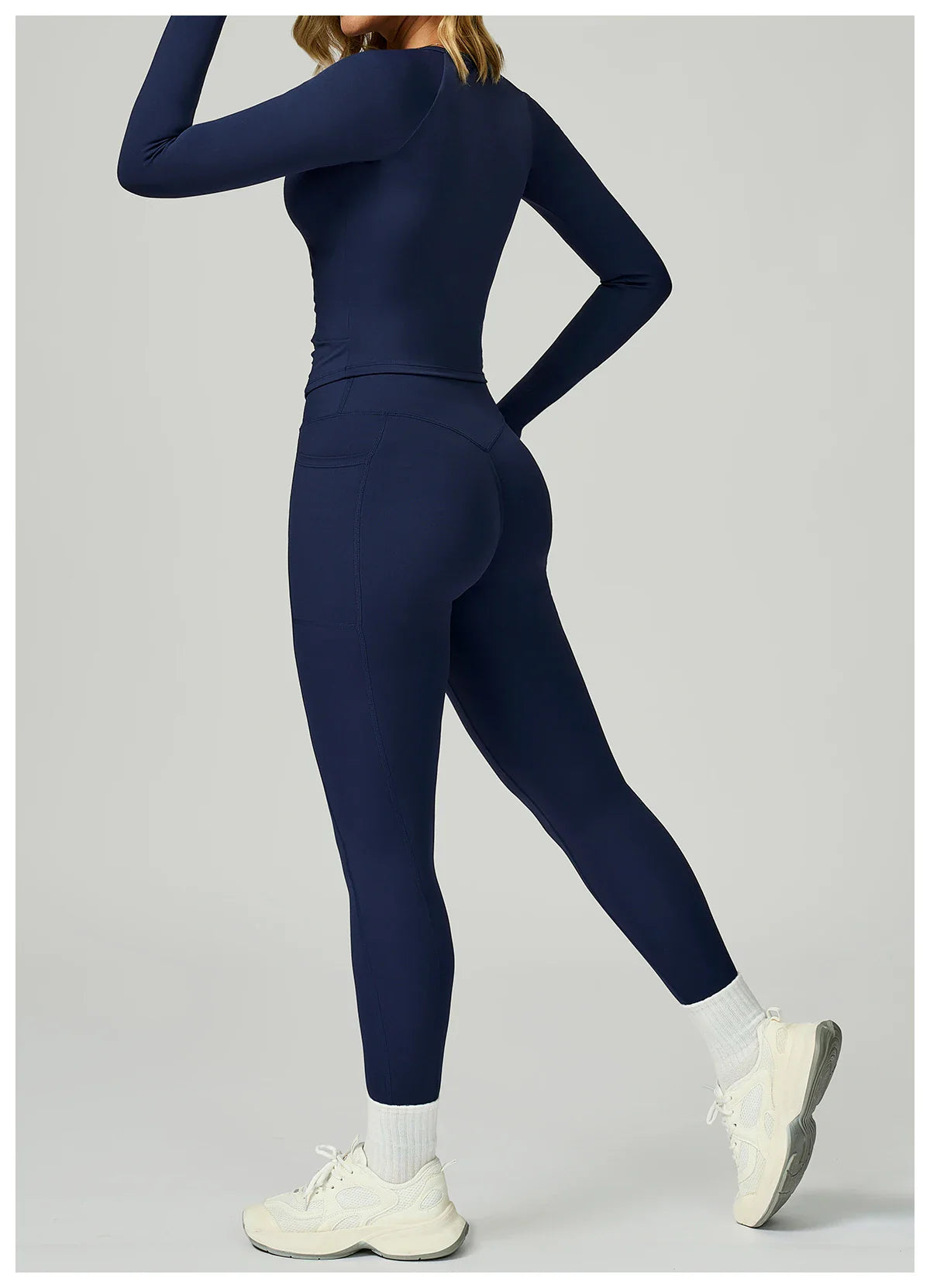 Total Look Motion Fit - Factives™