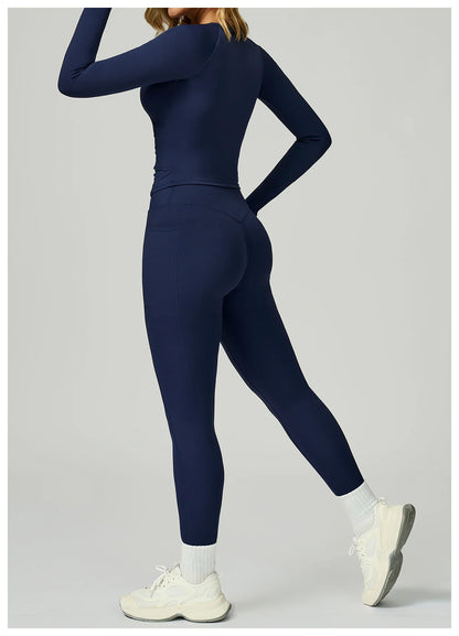 Total Look Motion Fit - Factives™
