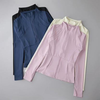Sudadera Deportiva CoreFit