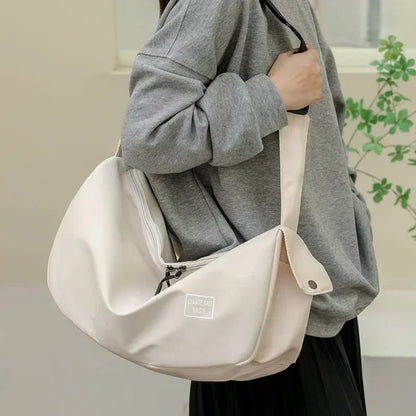 Mochila Fitness Dual