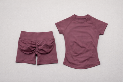 Conjunto Sculpt Balance