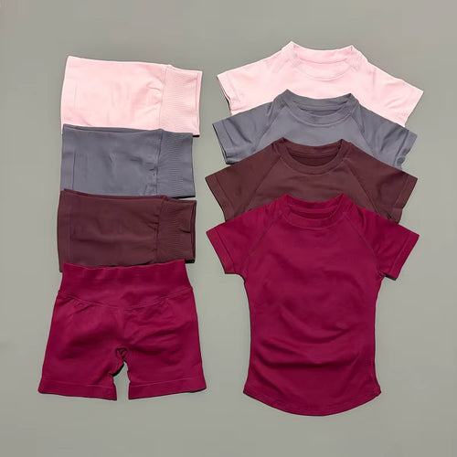 Conjunto Sculpt Balance