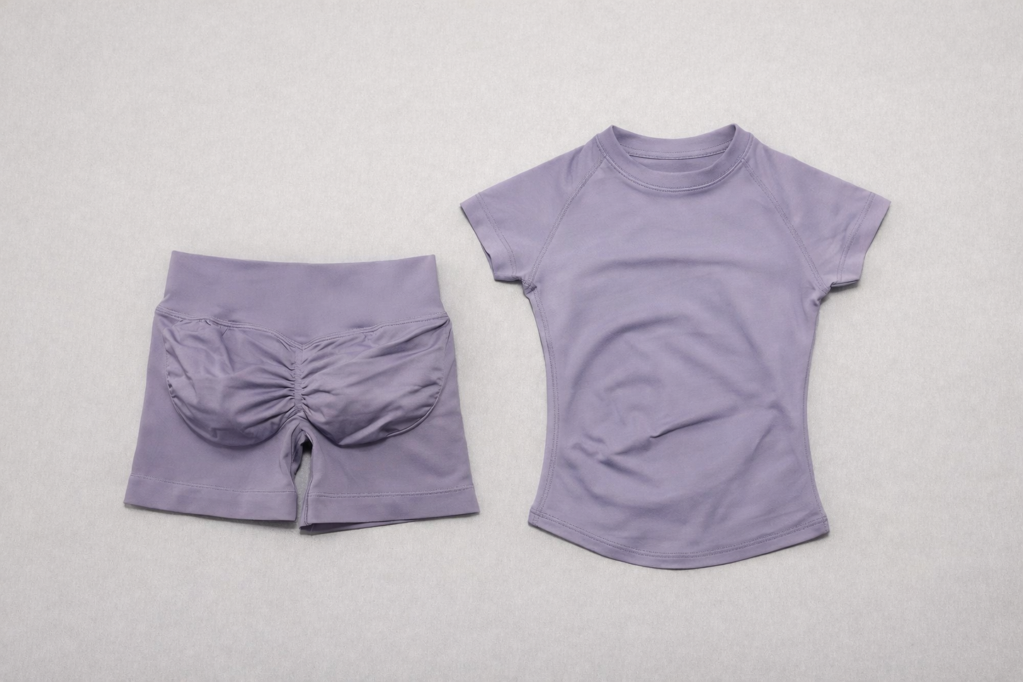 Conjunto Sculpt Balance