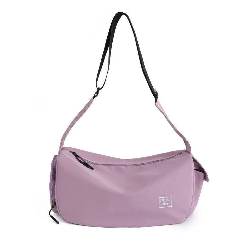 Mochila Fitness Dual