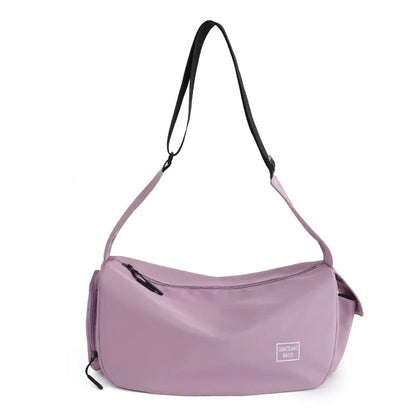 Mochila Fitness Dual