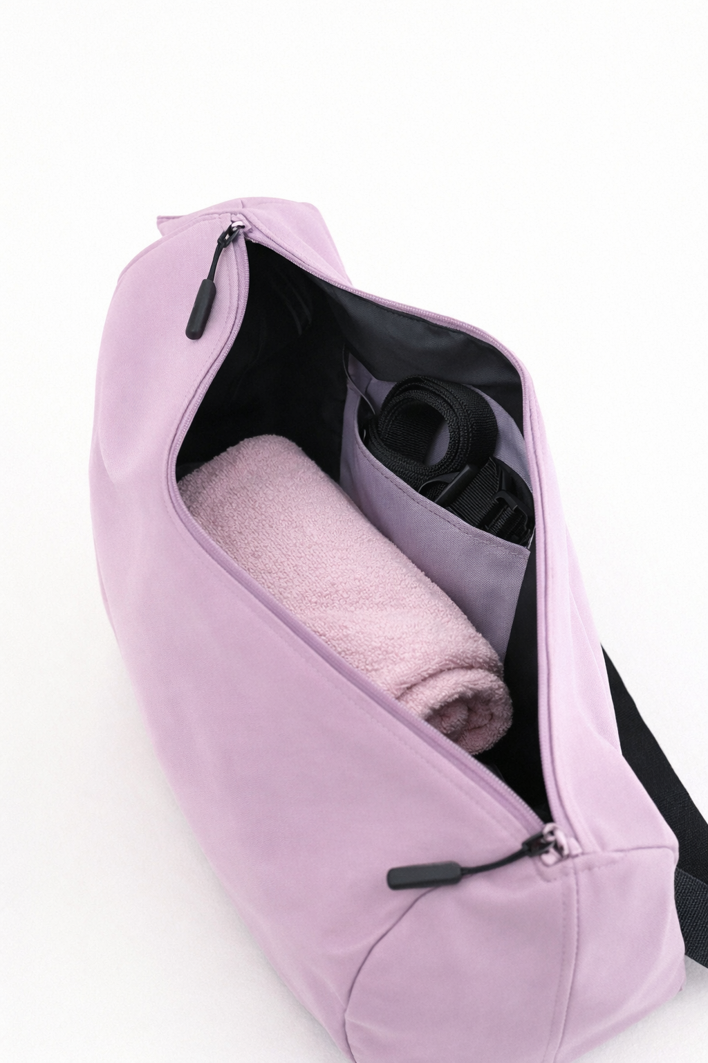 Mochila Fitness Dual