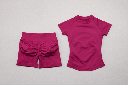 Conjunto Sculpt Balance