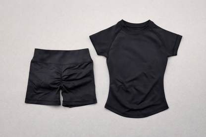 Conjunto Sculpt Balance