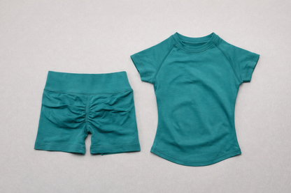 Conjunto Sculpt Balance